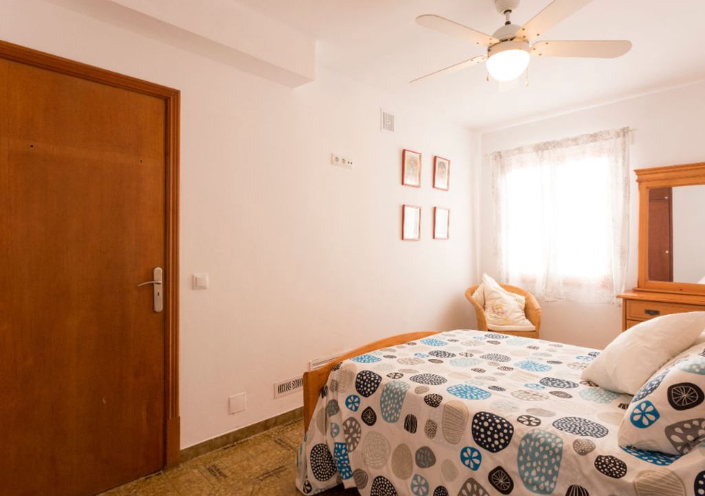 Photo of Bedroom in S'Estanyol de Migjorn