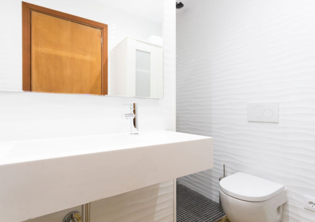 Photo of Bathroom in S'Estanyol de Migjorn