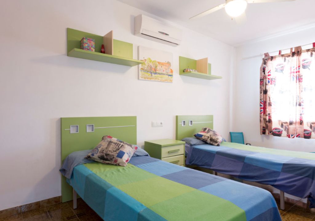 Photo of Bedroom in S'Estanyol de Migjorn
