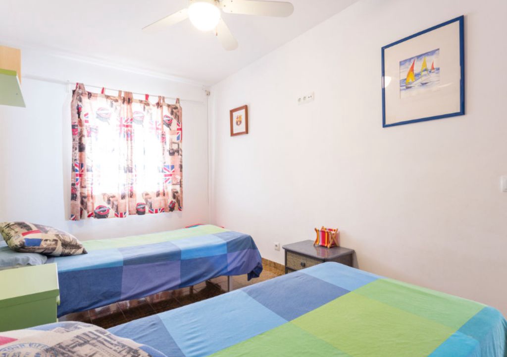 Photo of Bedroom in S'Estanyol de Migjorn
