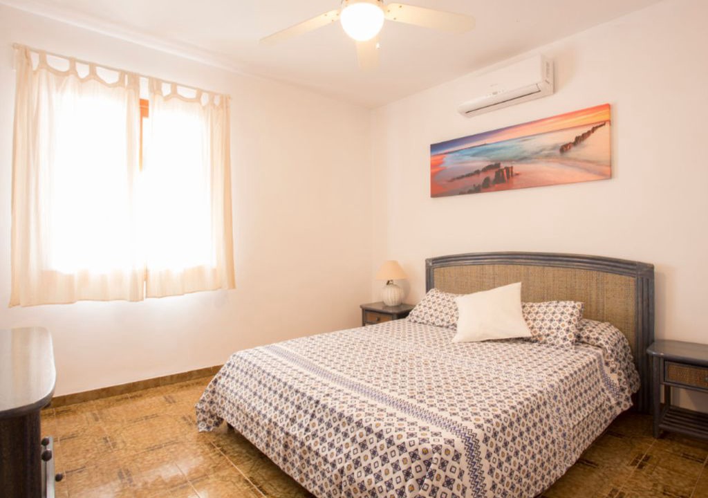 Photo of Bedroom in S'Estanyol de Migjorn