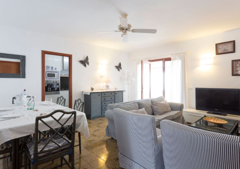 Photo of Livingroom in S'Estanyol de Migjorn