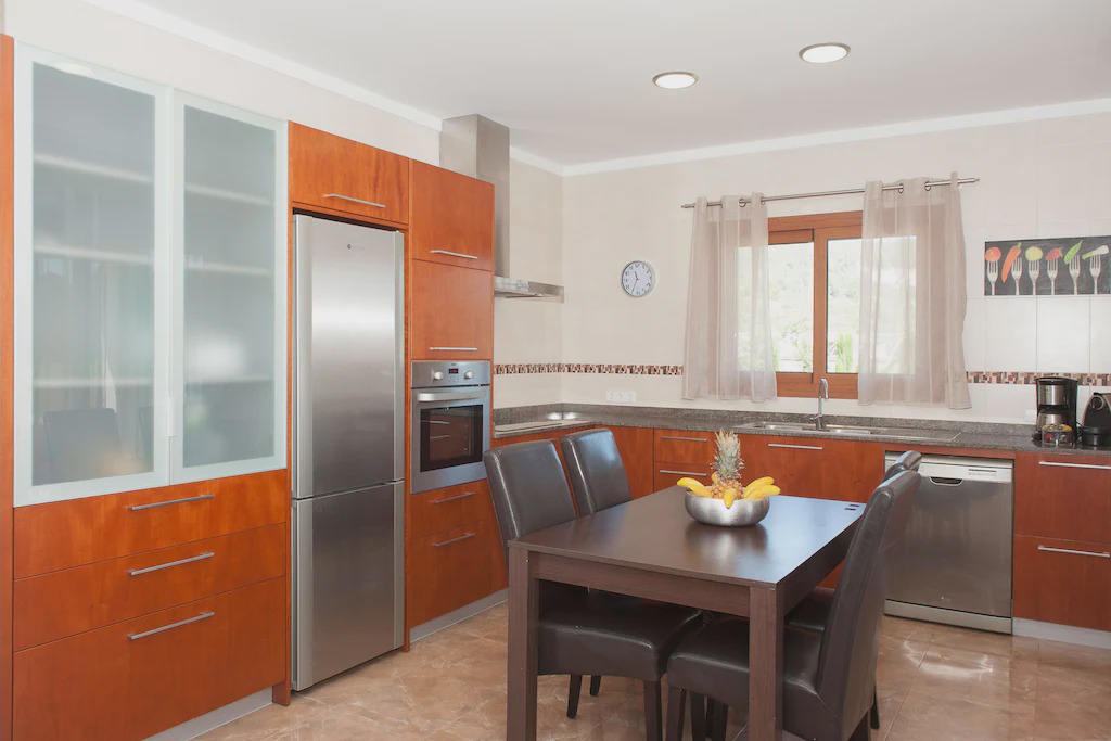 Photo of Kitchen in Sa Pobla