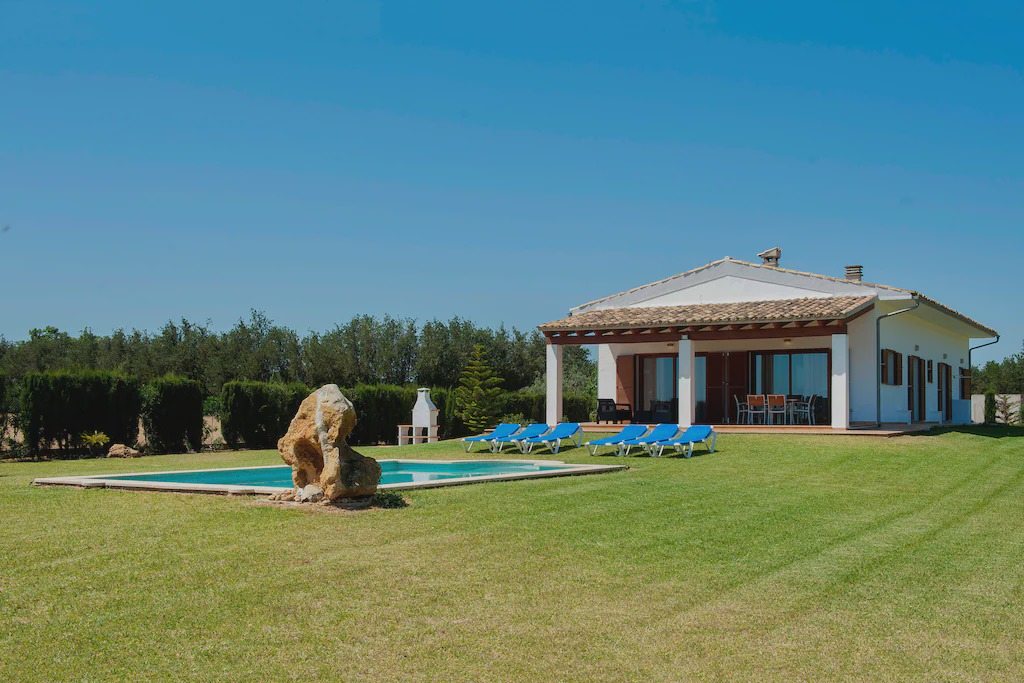Photo of Buildings in Sa Pobla