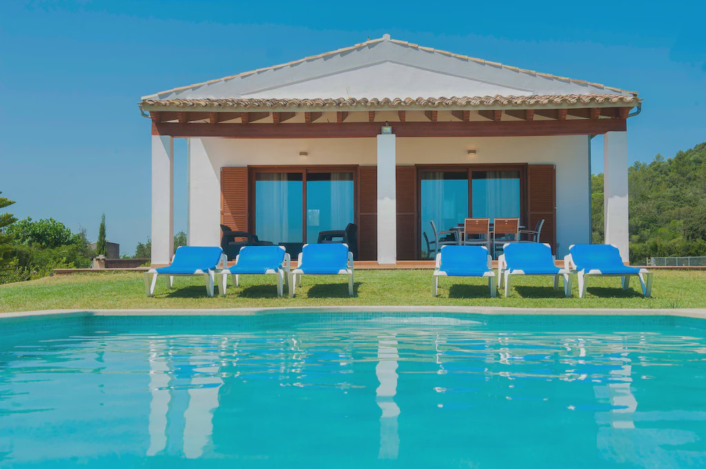 Photo of Outdoor in Sa Pobla