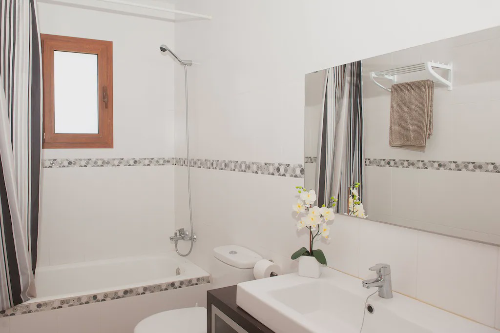 Photo of Bathroom in Sa Pobla