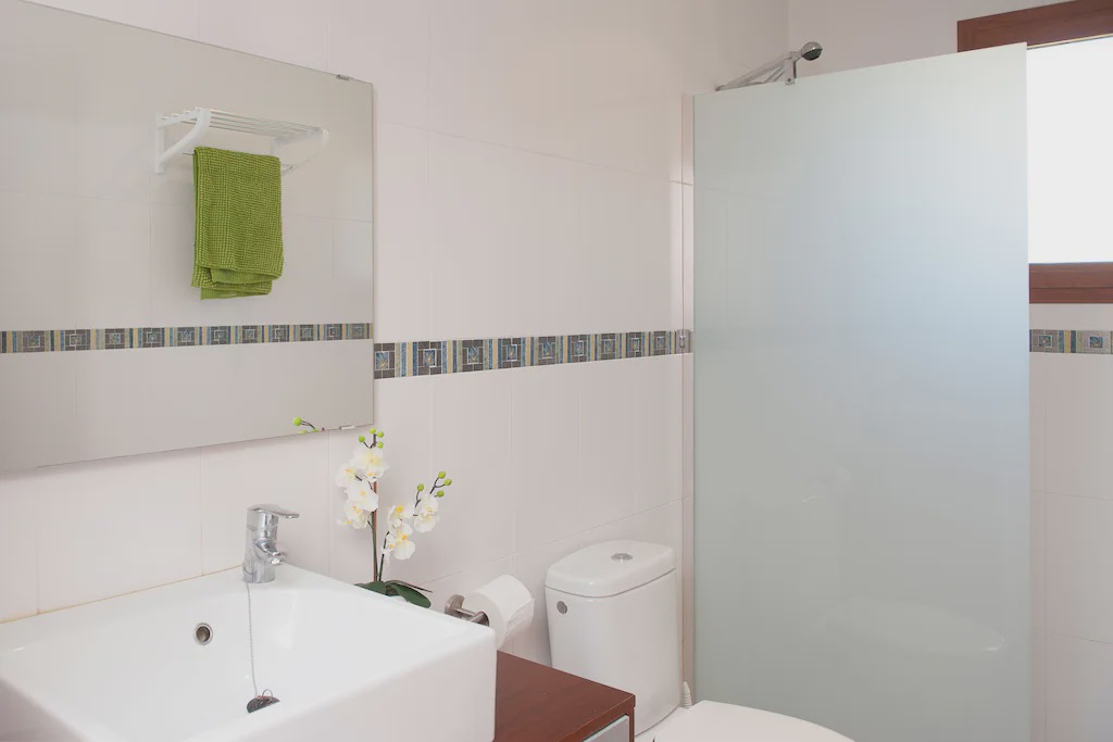Photo of Bathroom in Sa Pobla