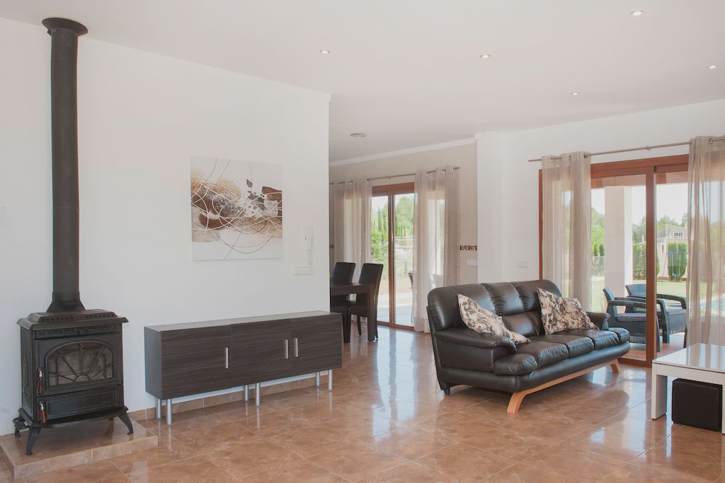 Photo of Livingroom in Sa Pobla