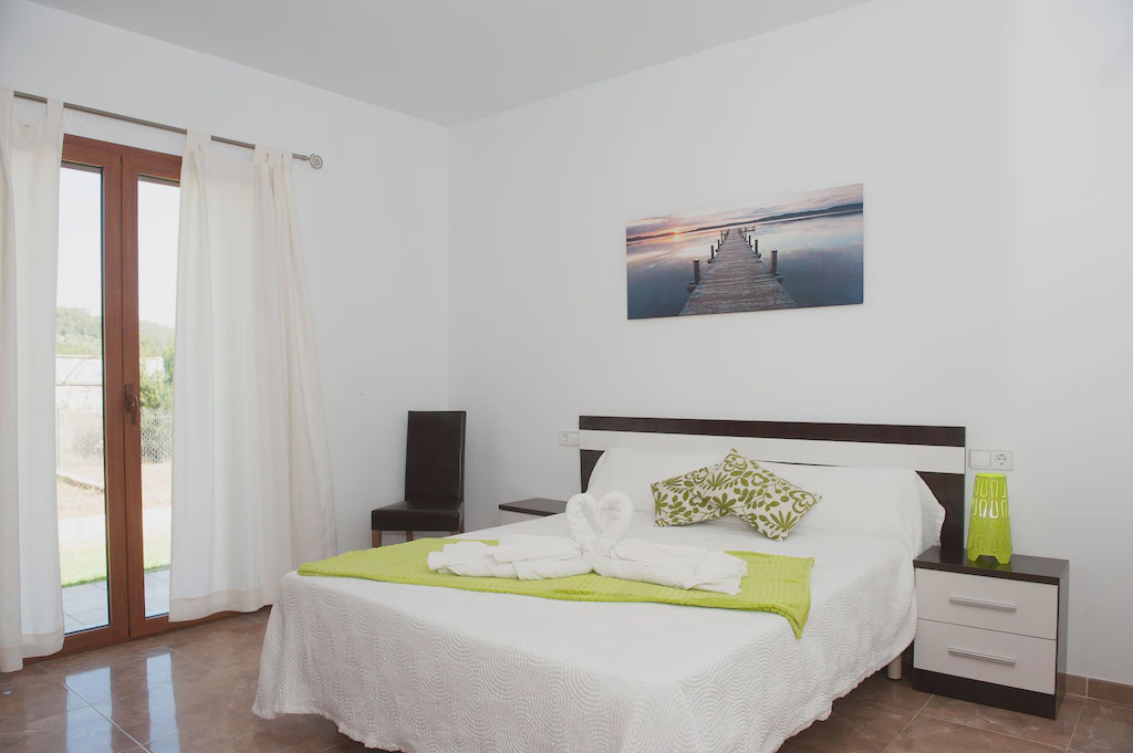 Photo of Bedroom in Sa Pobla
