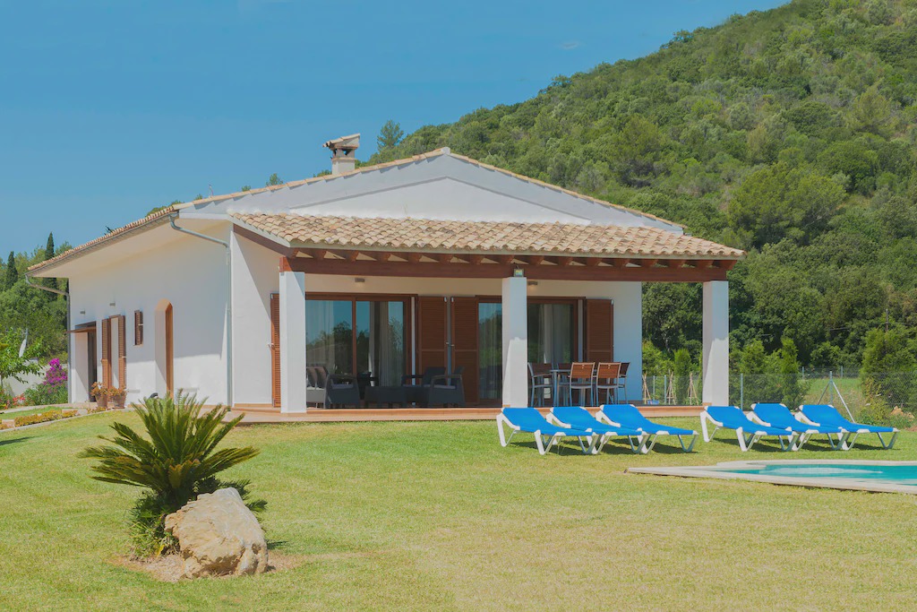 Photo of Buildings in Sa Pobla