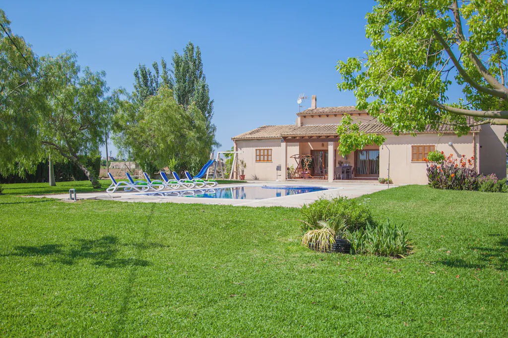 Photo of Buildings in Sa Pobla