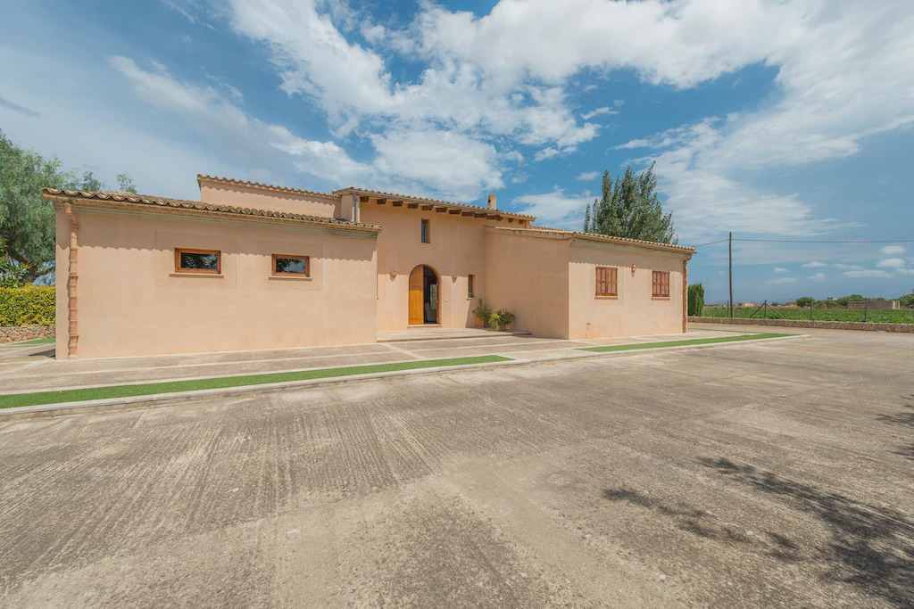 Photo of Buildings in Sa Pobla