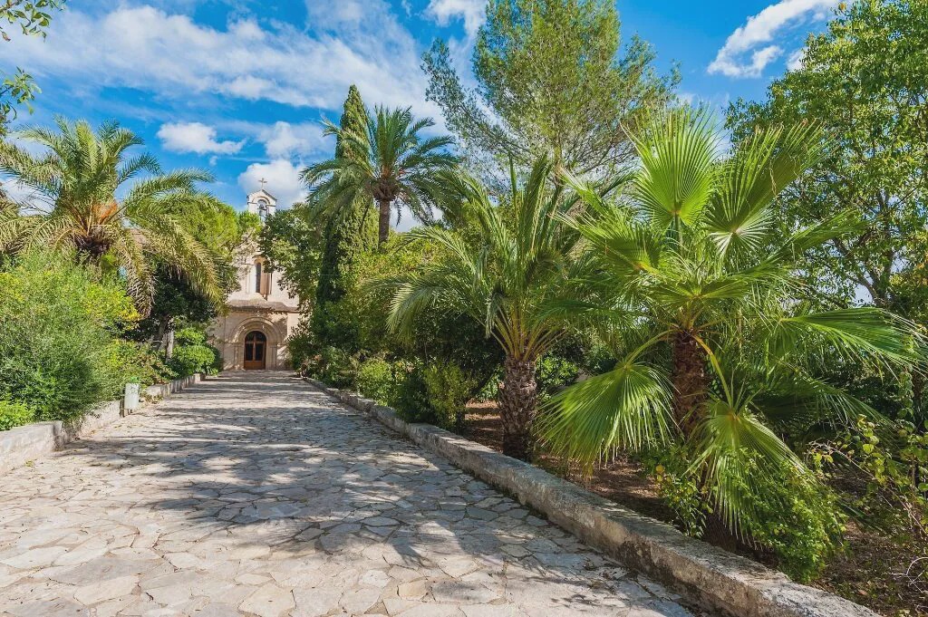 Photo of Outdoor in Sa Pobla