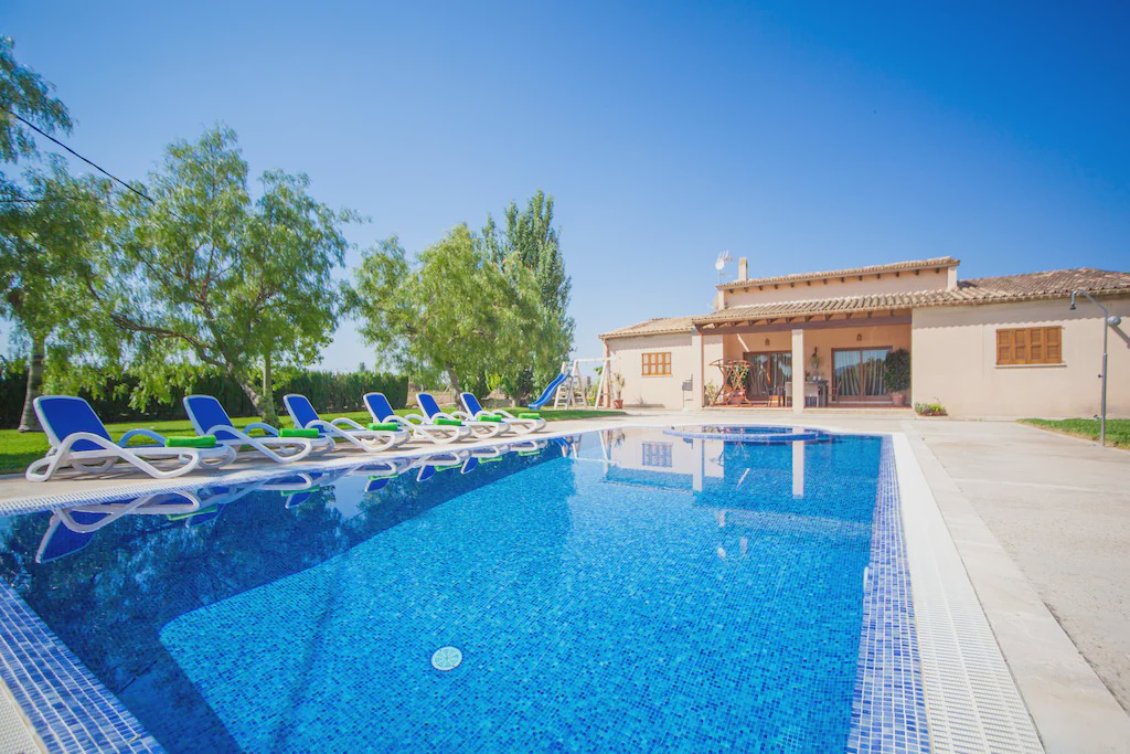 Photo of Outdoor in Sa Pobla