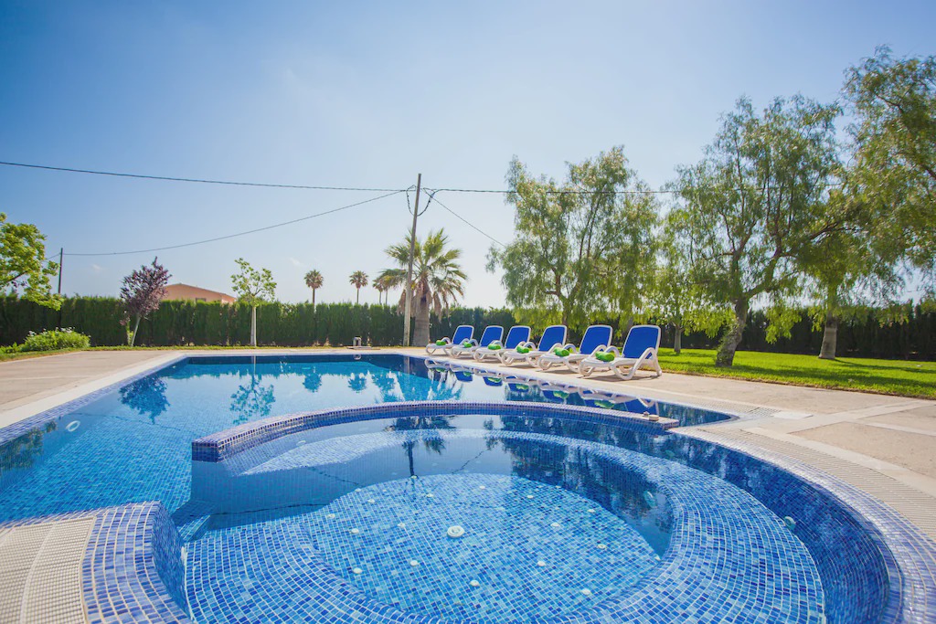 Photo of Outdoor in Sa Pobla