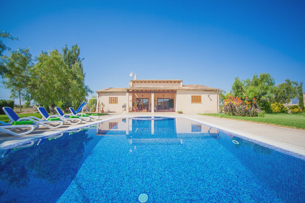 Photo of Outdoor in Sa Pobla