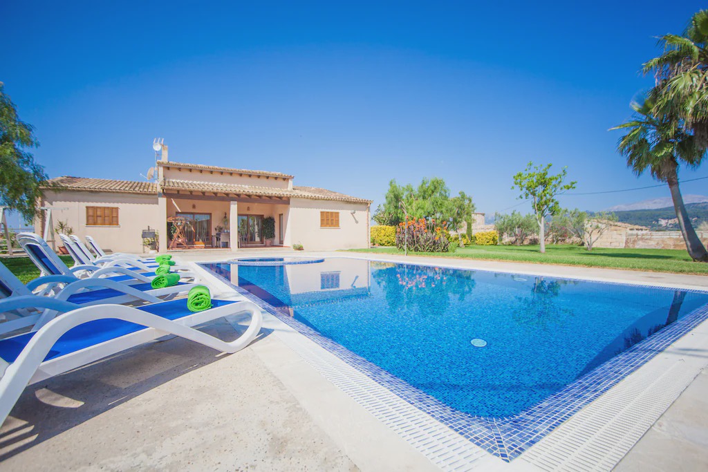 Photo of Outdoor in Sa Pobla