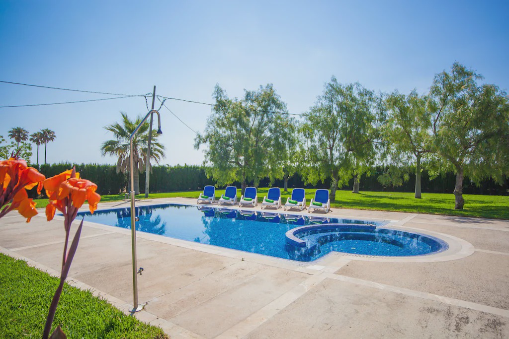 Photo of Outdoor in Sa Pobla