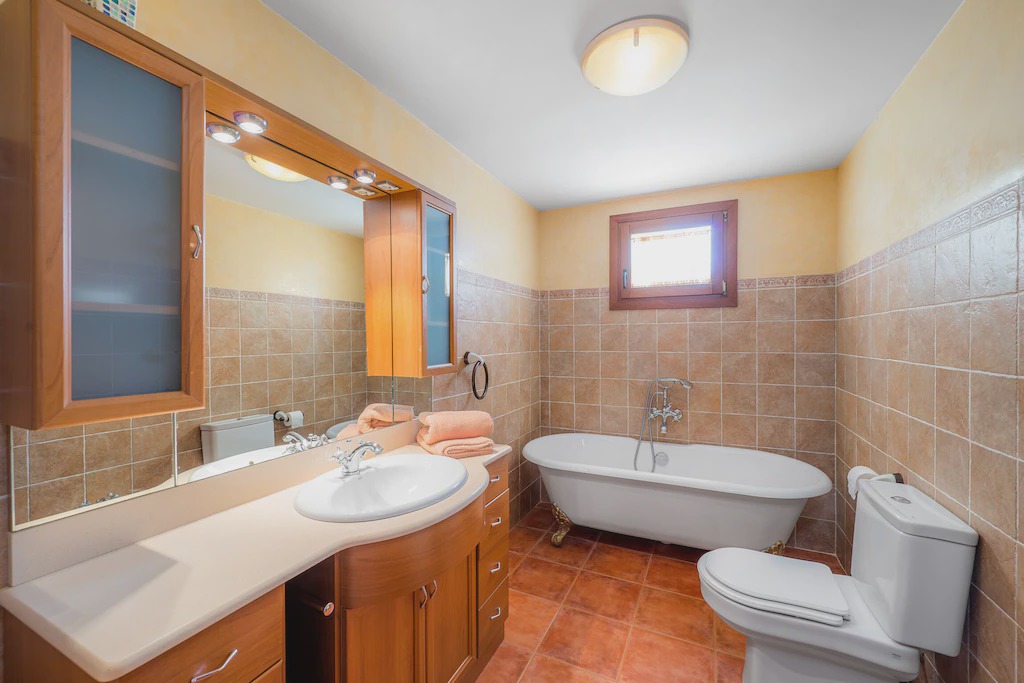 Photo of Bathroom in Sa Pobla