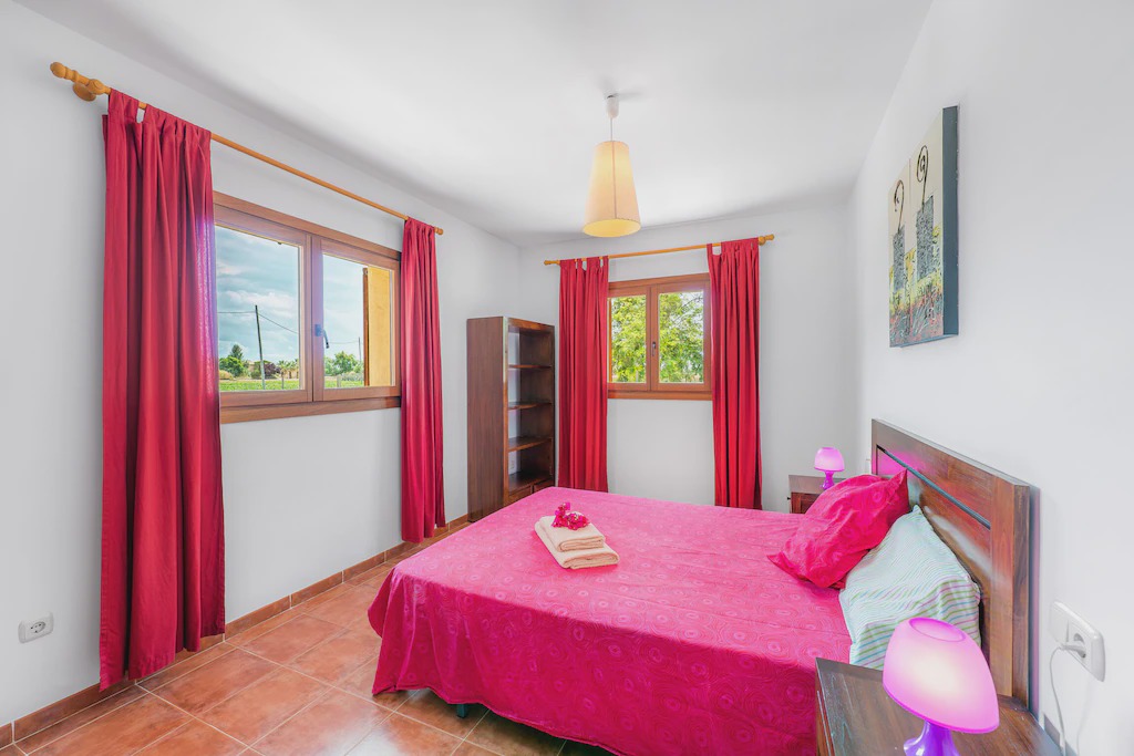 Photo of Bedroom in Sa Pobla