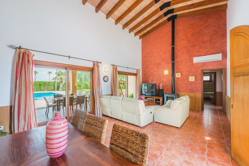 Photo of Livingroom in Sa Pobla