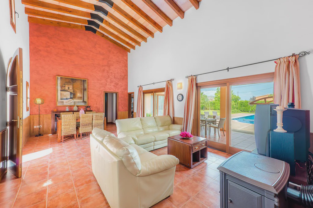 Photo of Livingroom in Sa Pobla