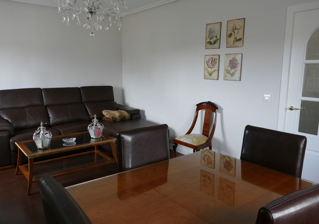 Photo of Livingroom in Villamayor
