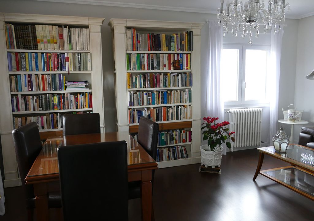 Photo of Livingroom in Villamayor