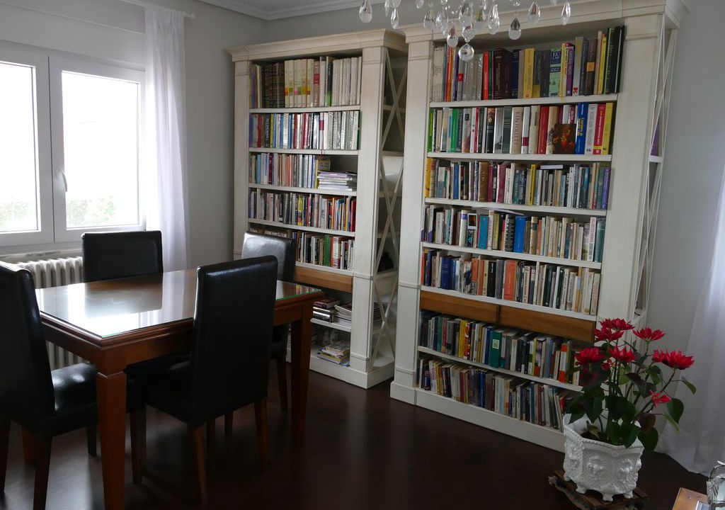 Photo of Livingroom in Villamayor