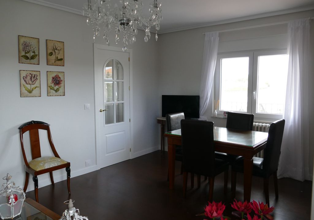 Photo of Livingroom in Villamayor