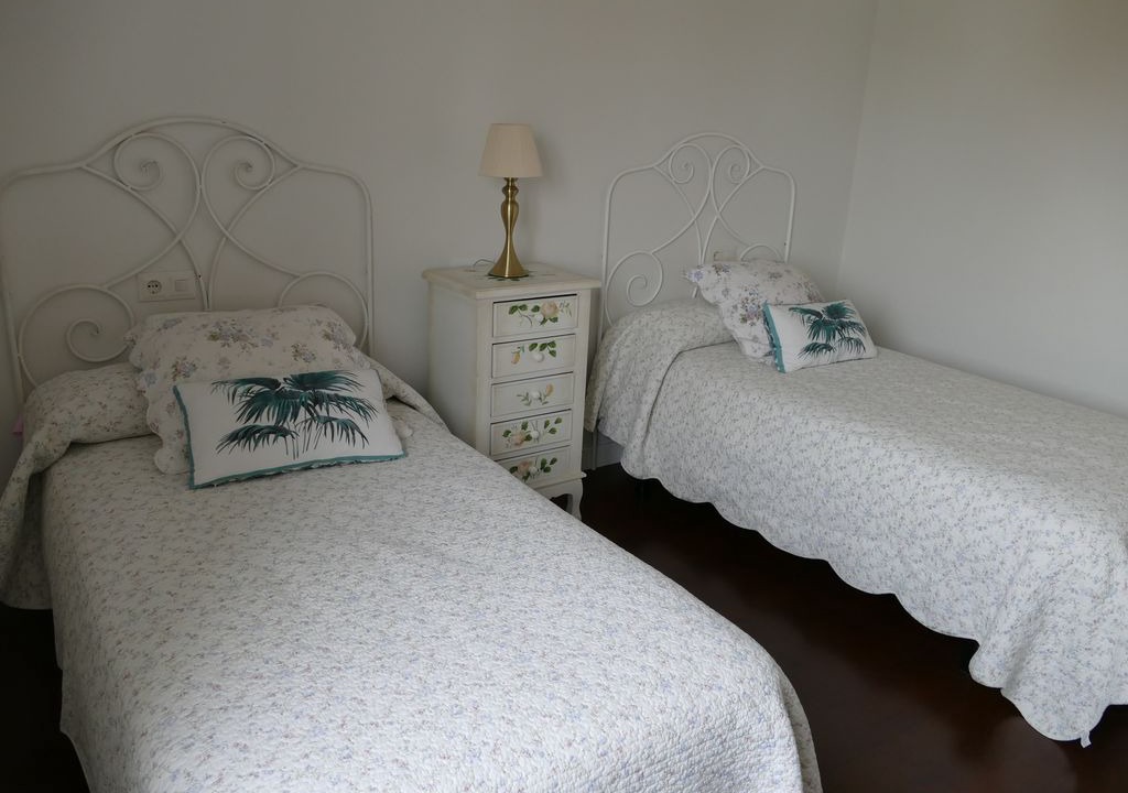 Photo of Bedroom in Villamayor