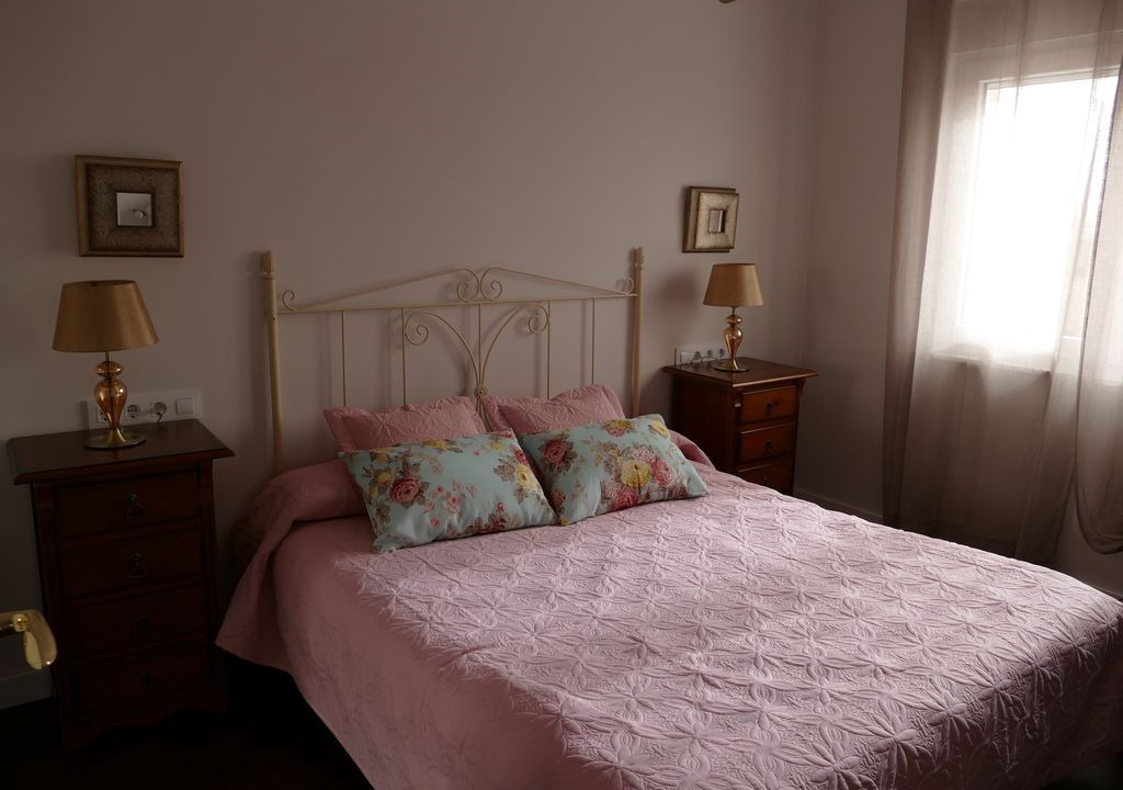 Photo of Bedroom in Villamayor