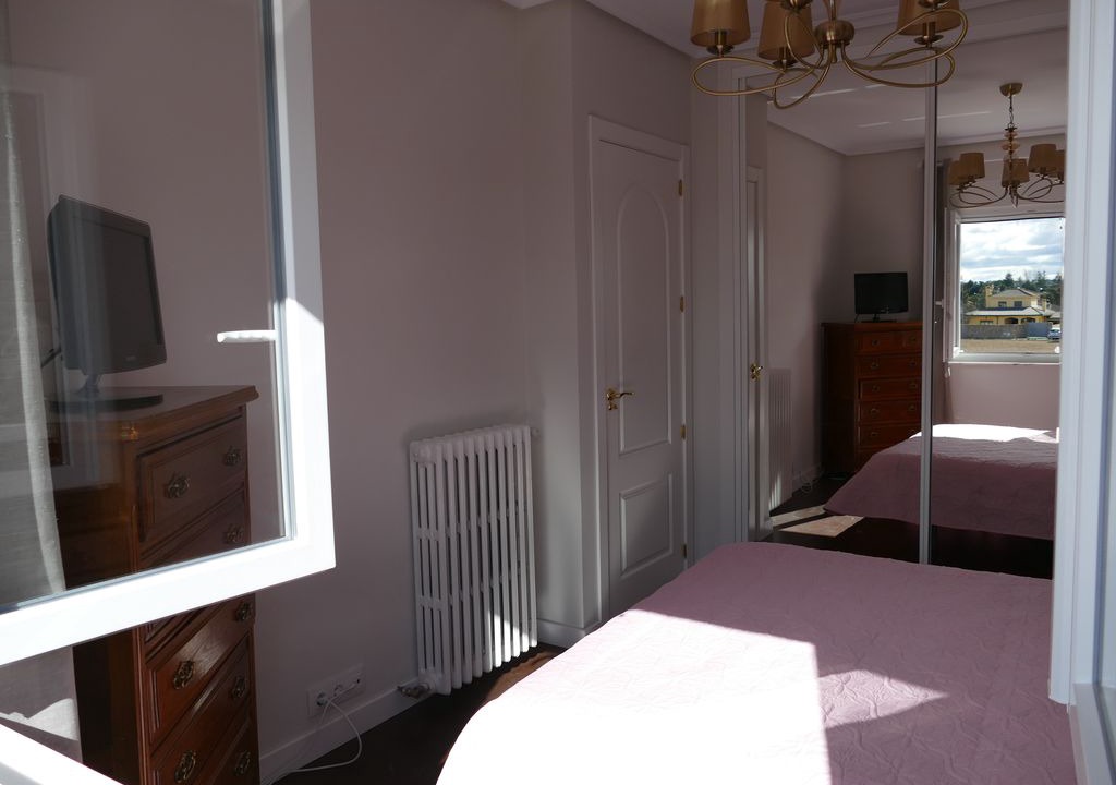 Photo of Bedroom in Villamayor