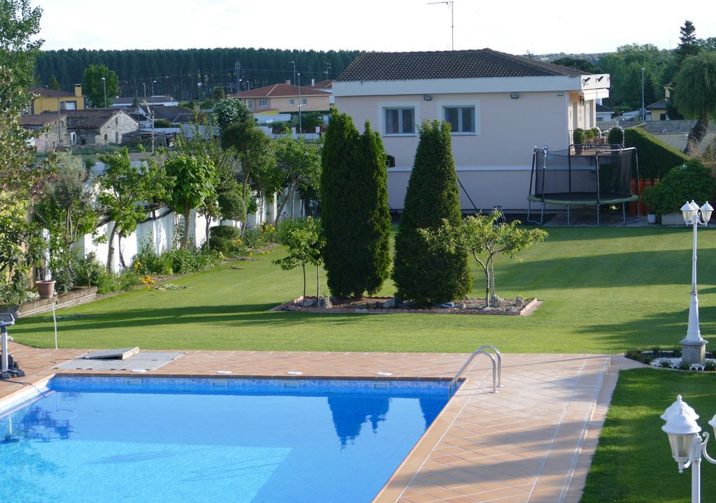 Photo of Outdoor in Villamayor