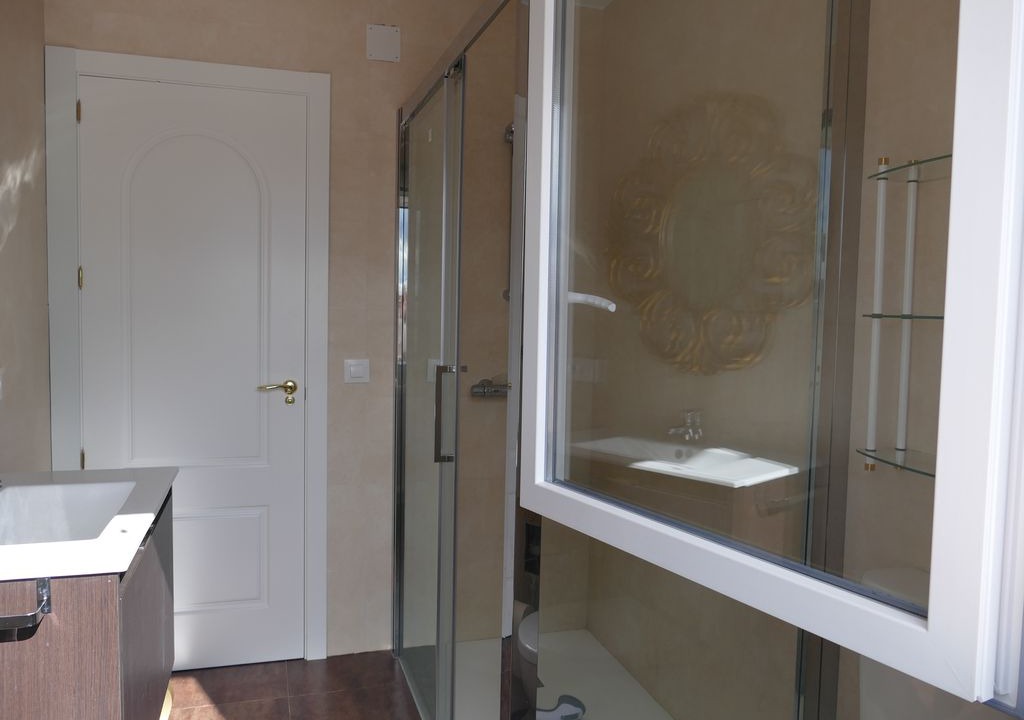 Photo of Bathroom in Villamayor
