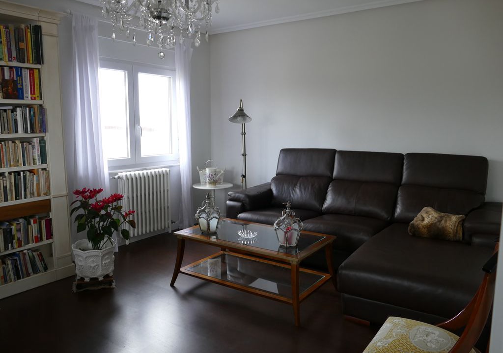 Photo of Livingroom in Villamayor