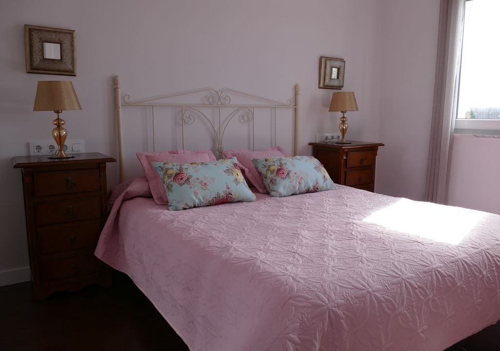 Photo of Bedroom in Villamayor