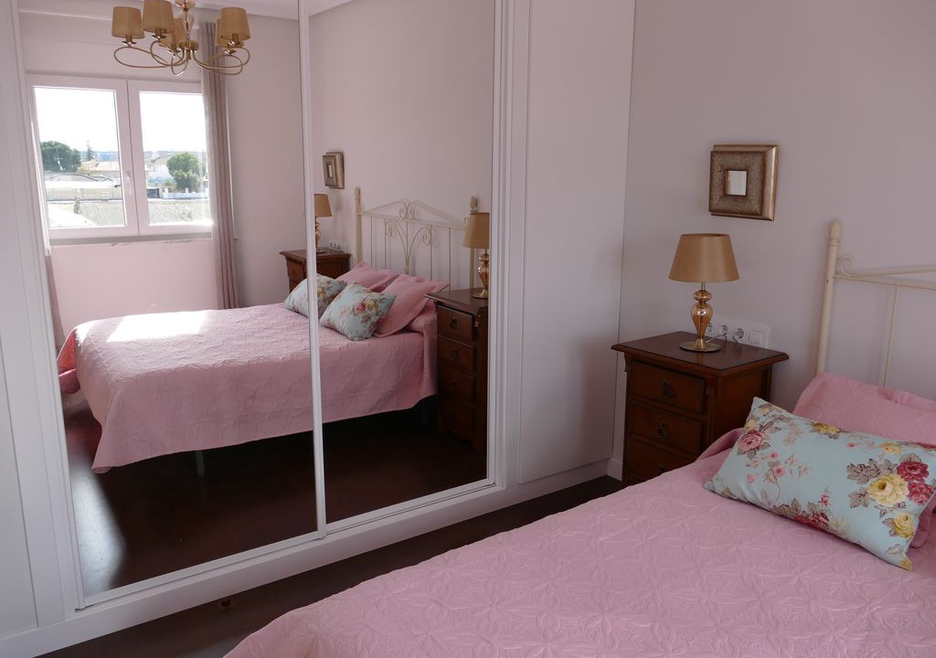 Photo of Bedroom in Villamayor