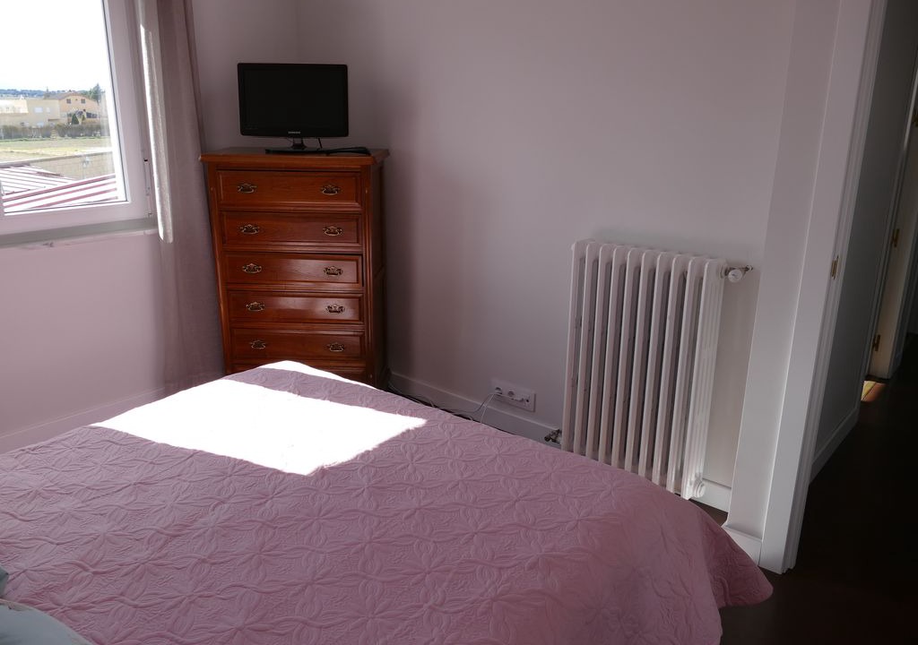 Photo of Bedroom in Villamayor