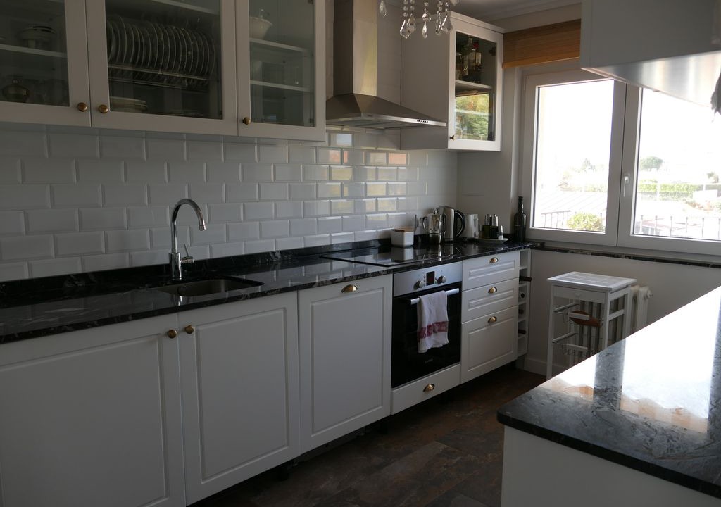 Photo of Kitchen in Villamayor