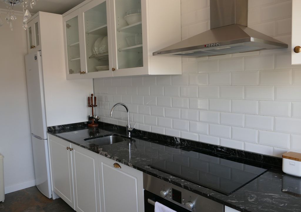 Photo of Kitchen in Villamayor