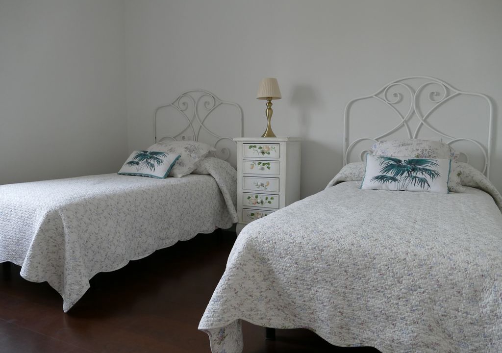 Photo of Bedroom in Villamayor