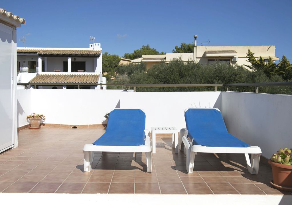 Photo of Others in Cala Ferrera