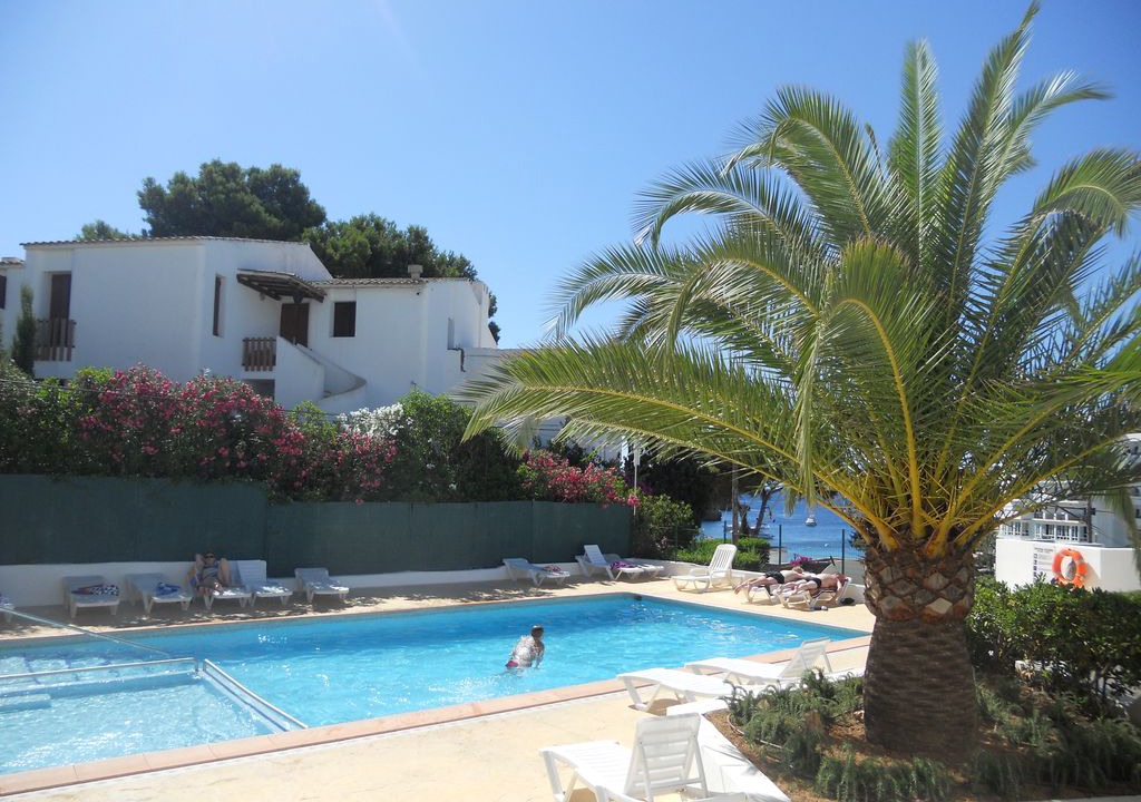 Photo of Outdoor in Cala Ferrera