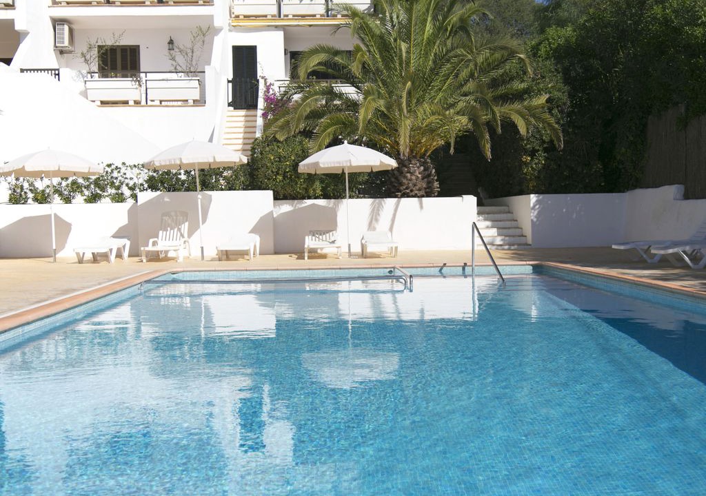 Photo of Outdoor in Cala Ferrera