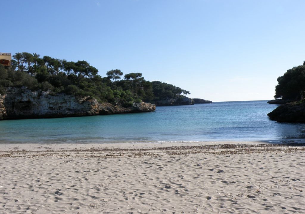 Photo of Outdoor in Cala Ferrera