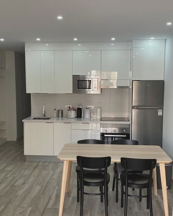 Photo of Kitchen in Costa Adeje