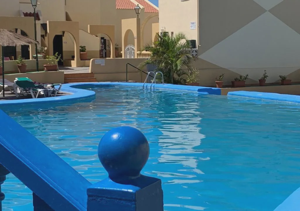 Photo of Outdoor in Costa Adeje