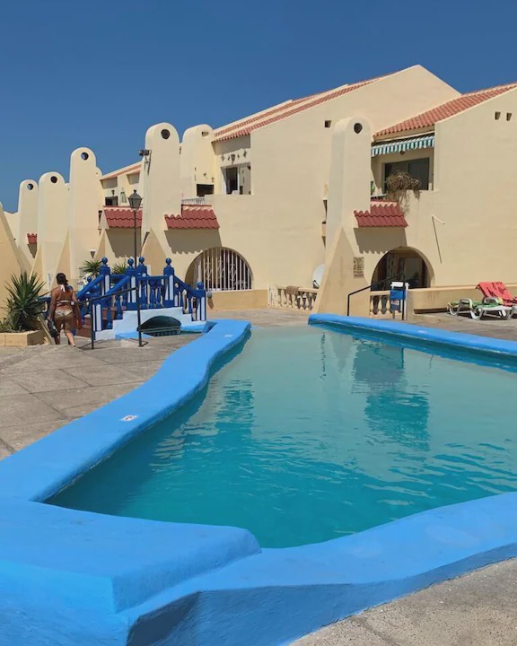 Photo of Outdoor in Costa Adeje