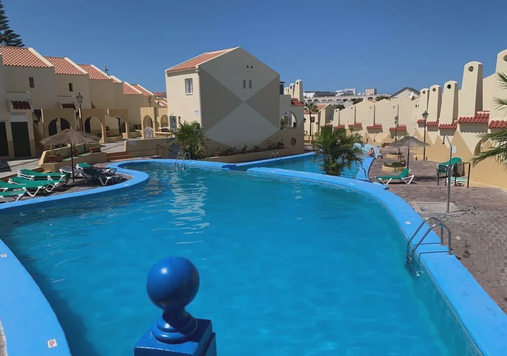Photo of Outdoor in Costa Adeje